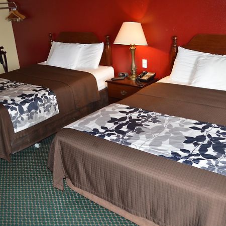Western Motel Junction City Extérieur photo
