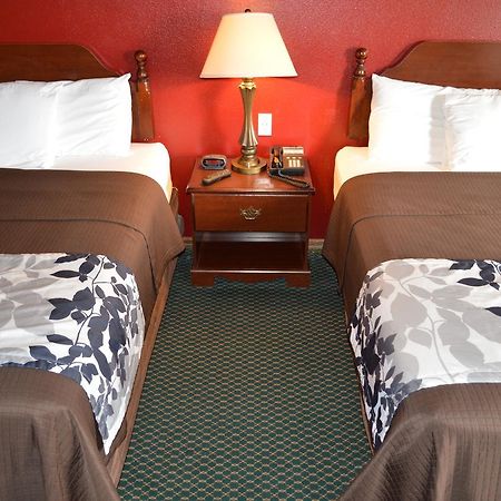 Western Motel Junction City Extérieur photo
