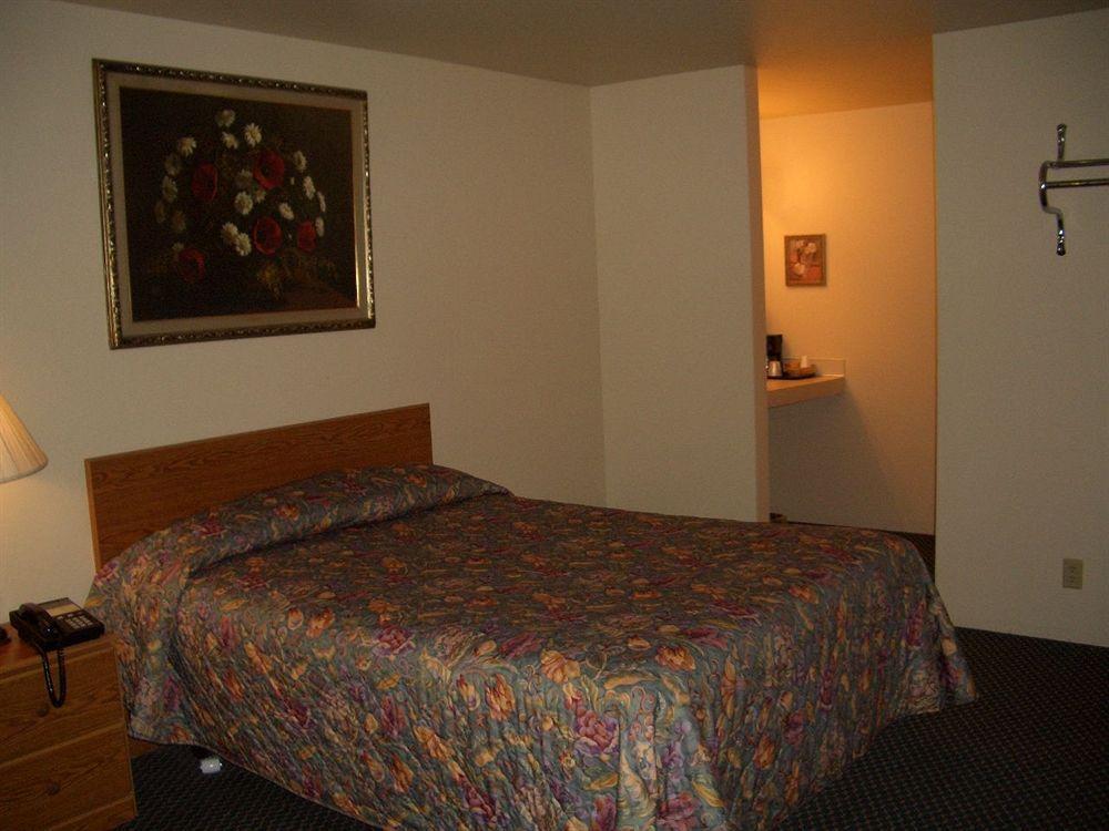 Western Motel Junction City Extérieur photo