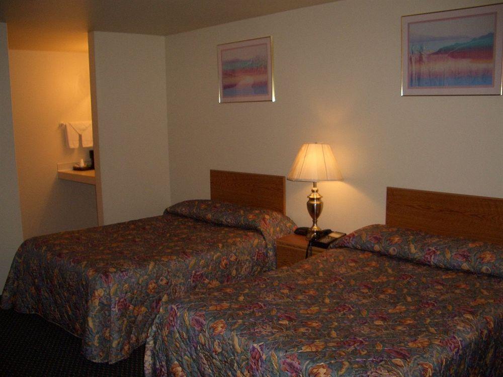 Western Motel Junction City Extérieur photo