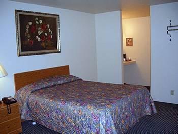 Western Motel Junction City Extérieur photo