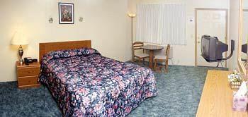 Western Motel Junction City Extérieur photo