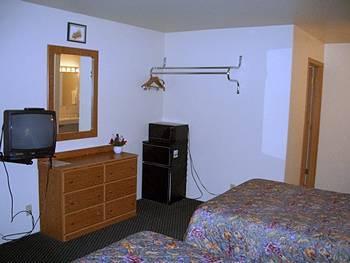 Western Motel Junction City Extérieur photo