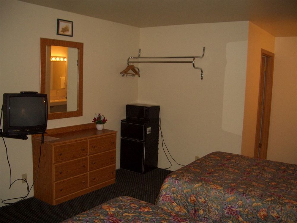 Western Motel Junction City Extérieur photo