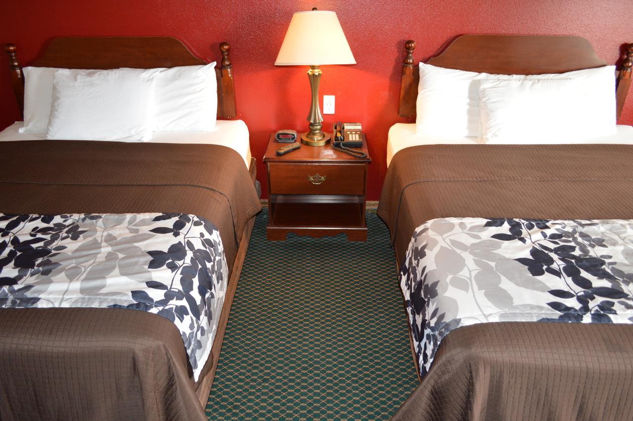 Western Motel Junction City Extérieur photo